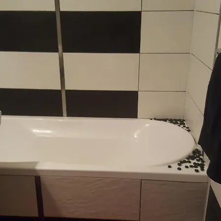 Cris Deluxe Apartman