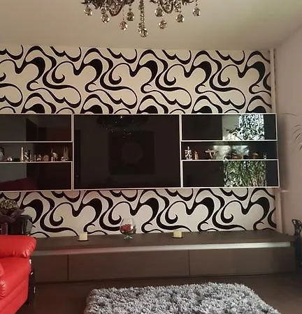 Apartman Cris Deluxe *