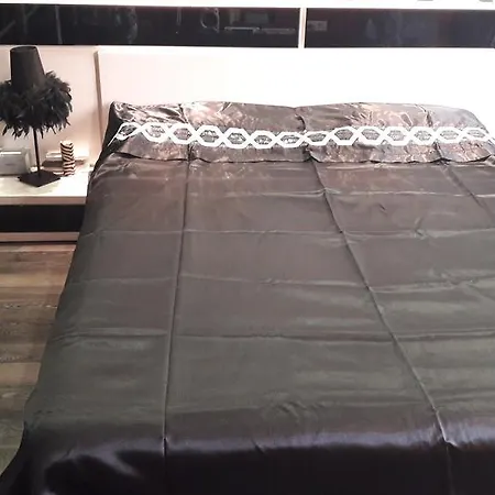 Apartman Cris Deluxe
