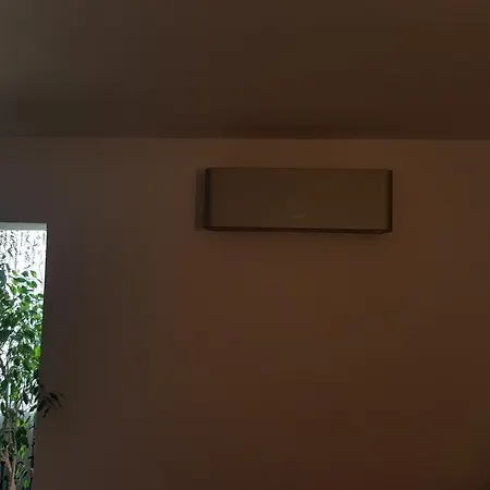 Apartman Cris Deluxe *