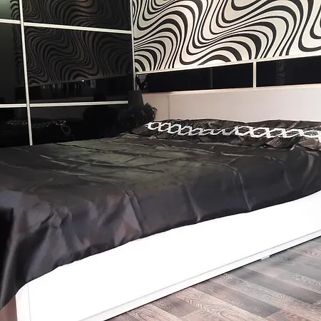 Cris Deluxe Apartman Konstanca